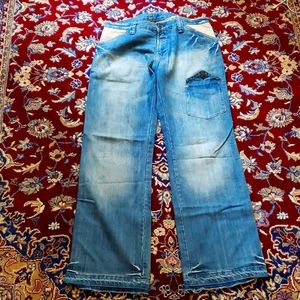 Reply blue jeans size 34
